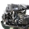 Човновий мотор Parsun T40 FWS 2141