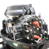 Човновий мотор Parsun T40 FWL-T 2145