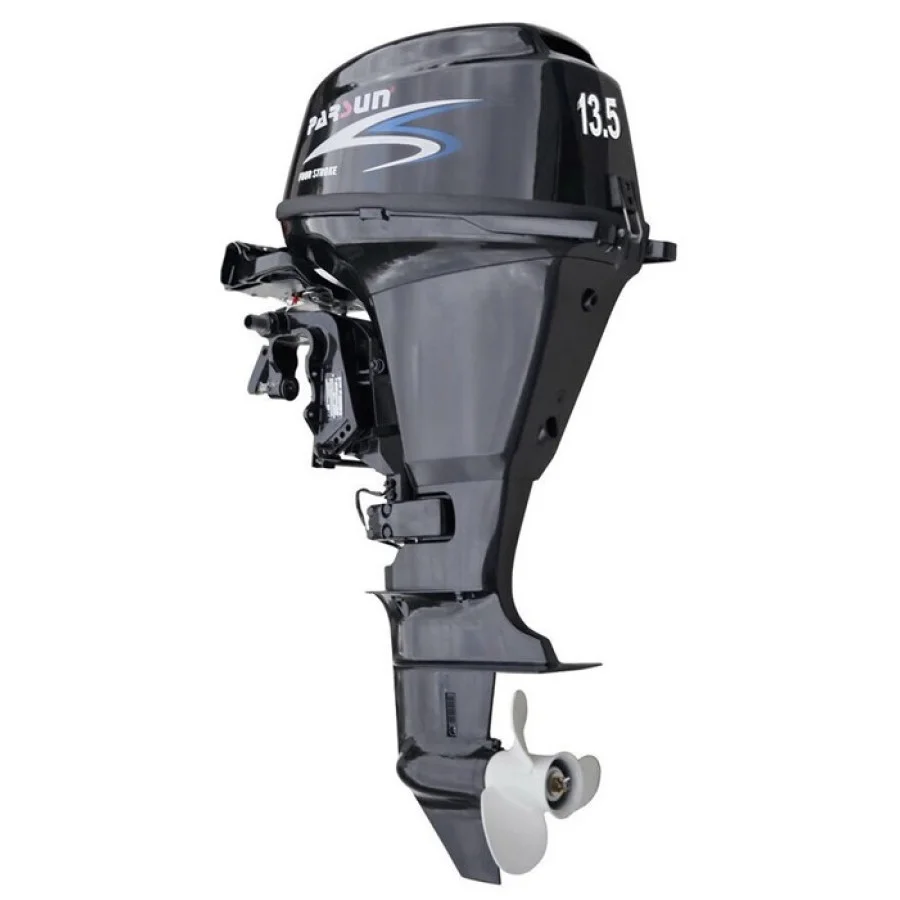 Човновий мотор Parsun T13.5FWS