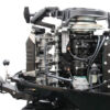 Човновий мотор Parsun T60 ABWL-D 3073